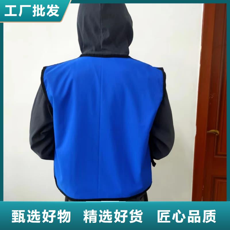 铅马甲厂家质量有保障