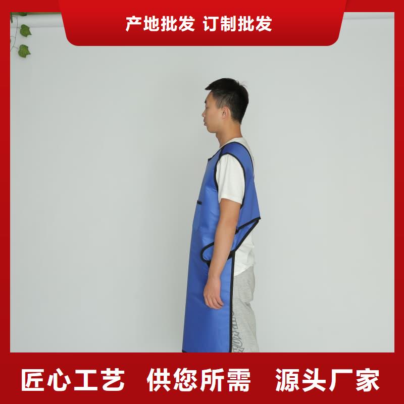 超柔软性铅衣报价资讯
