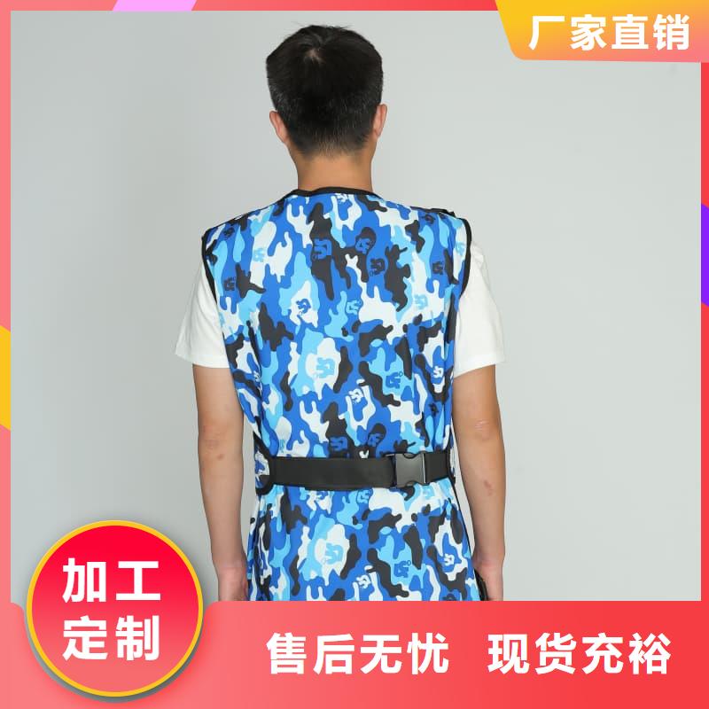 放射科防护用品用途分析