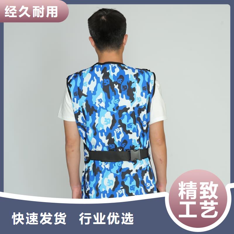 规格全的铅衣生产厂家