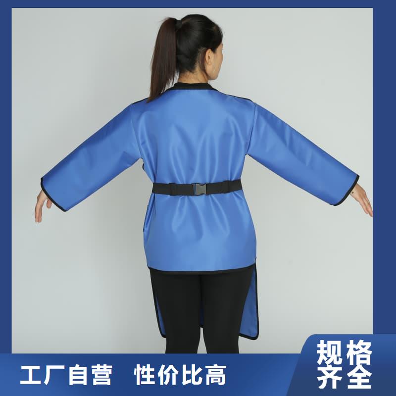 超柔软性铅衣本地厂家