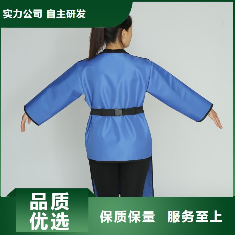 防辐射铅衣厂家，货源足