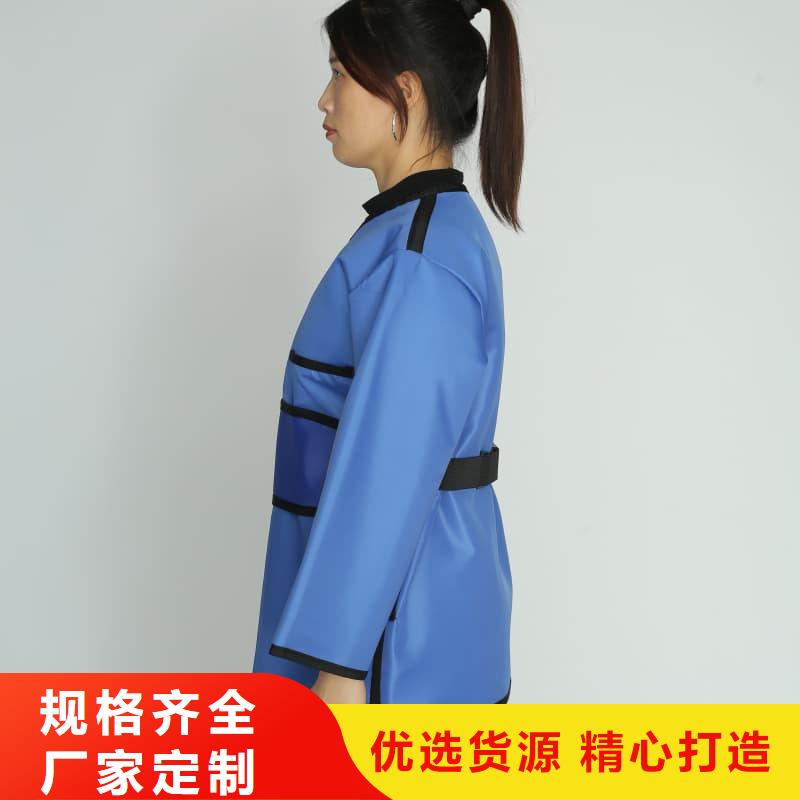 生产防护铅衣_精选厂家
