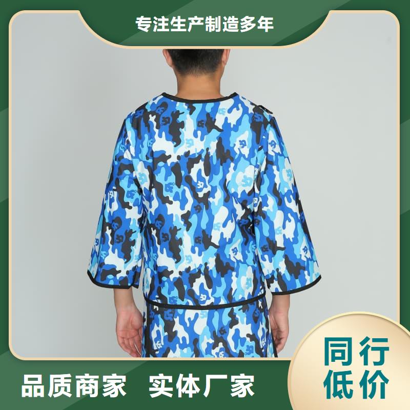 买铅马甲必看-质量好