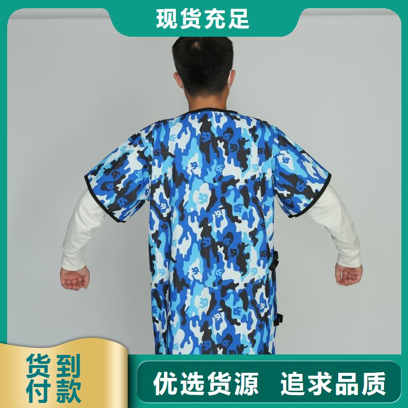 放射科防护用品用途分析