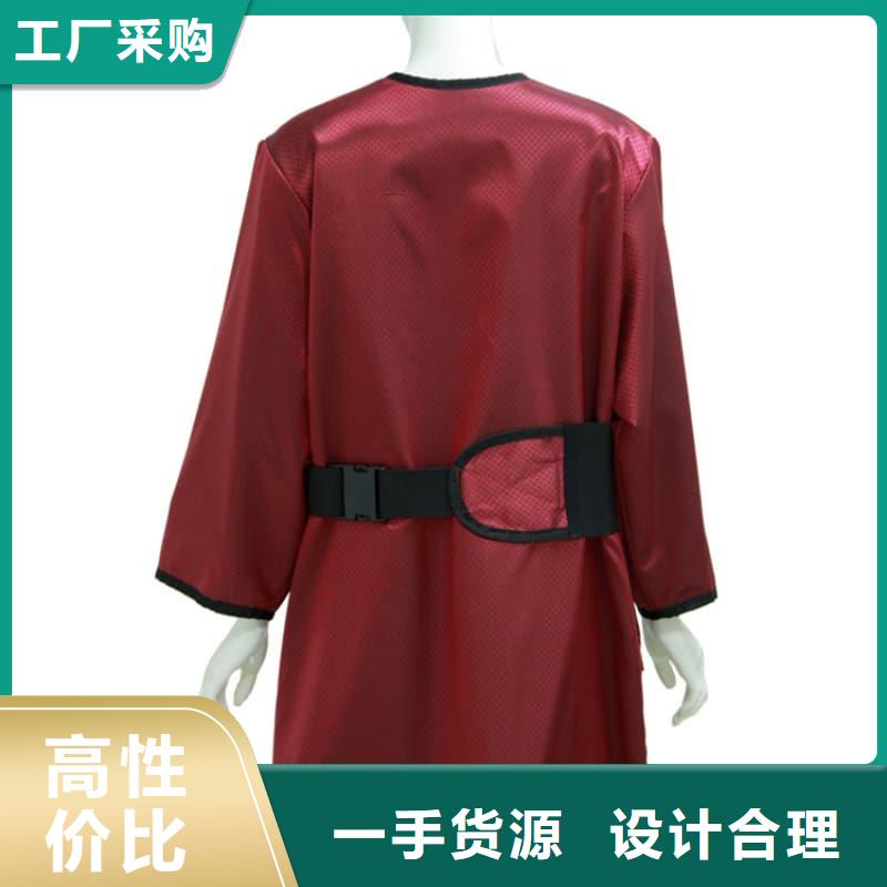 介入铅衣现货批发
