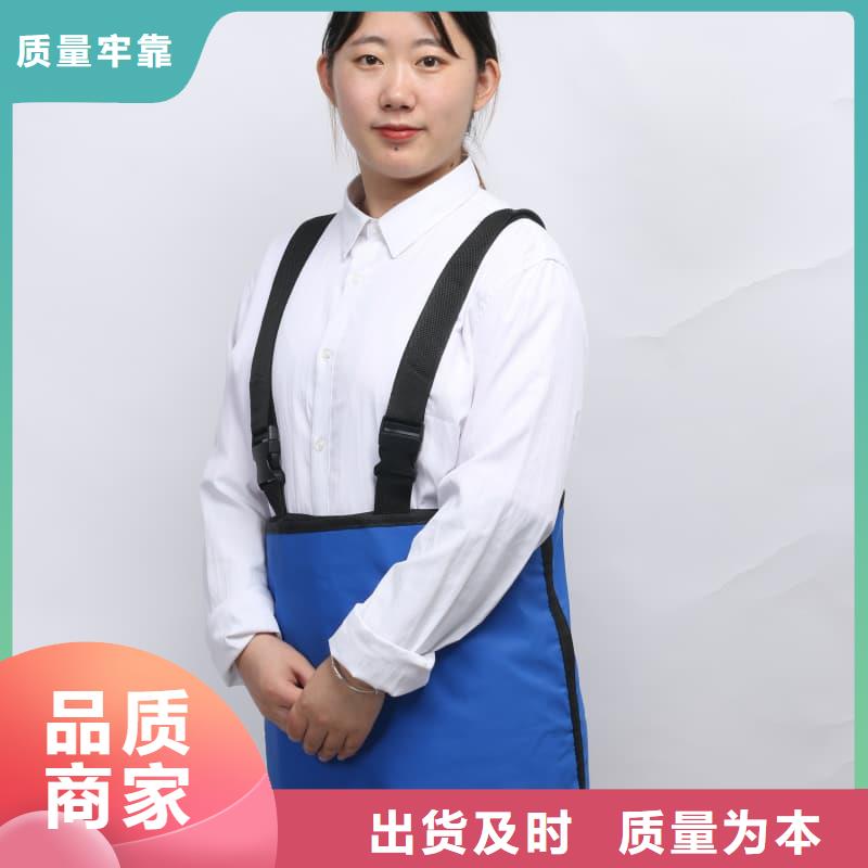 单面短袖铅衣可随时发货
