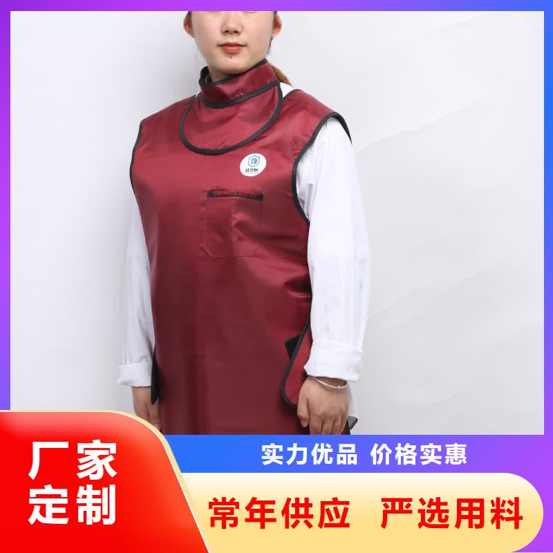 铅手套厂家总部