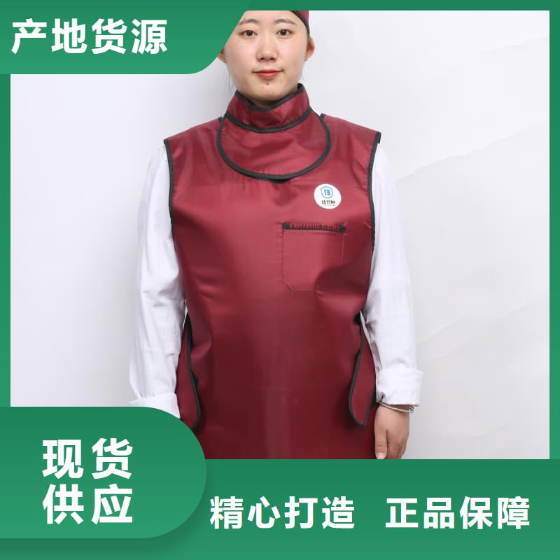 单面短袖铅衣还是我们品质好