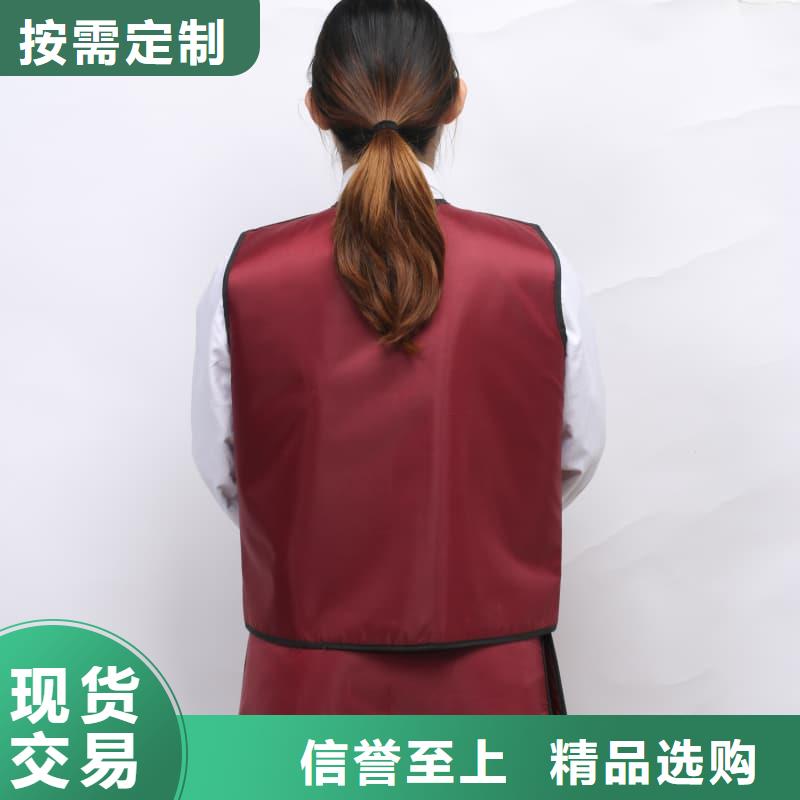 防辐射铅衣报价-厂家