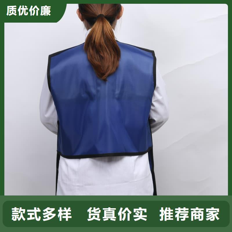 铅衣铅门品质无所畏惧