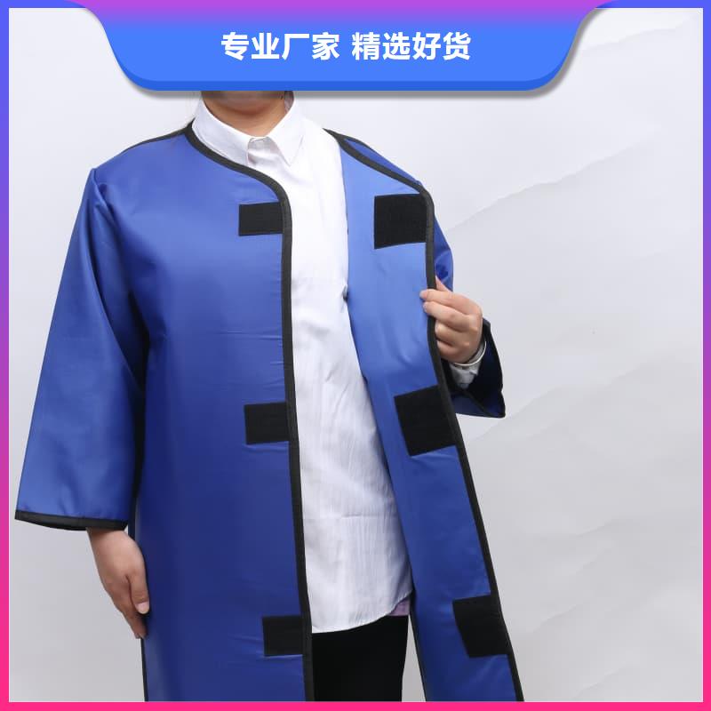 介入铅衣真诚的服务