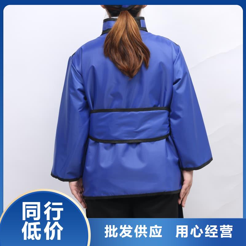 超柔软性铅衣诚信经营厂家