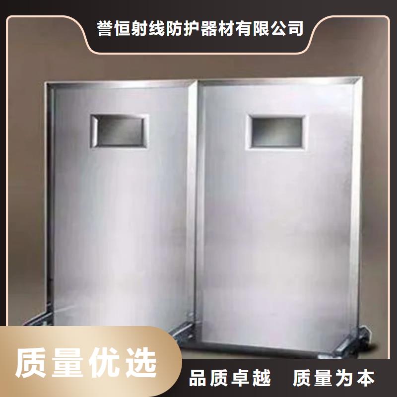 多规格铅屏风厂家直销多少钱