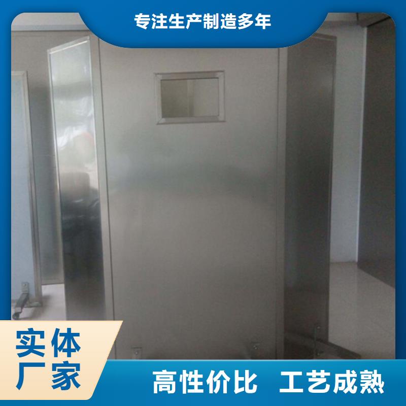 多规格铅屏风厂家直销多少钱