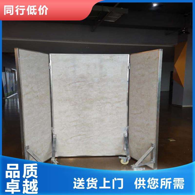 专注介入科铅屏风销售