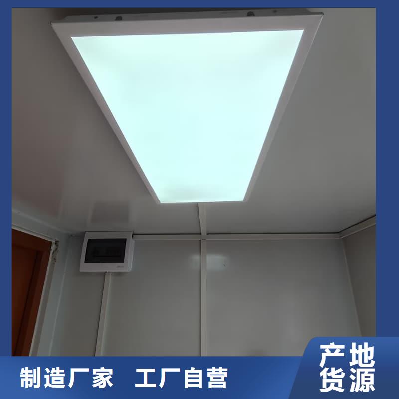 固定式铅房种类