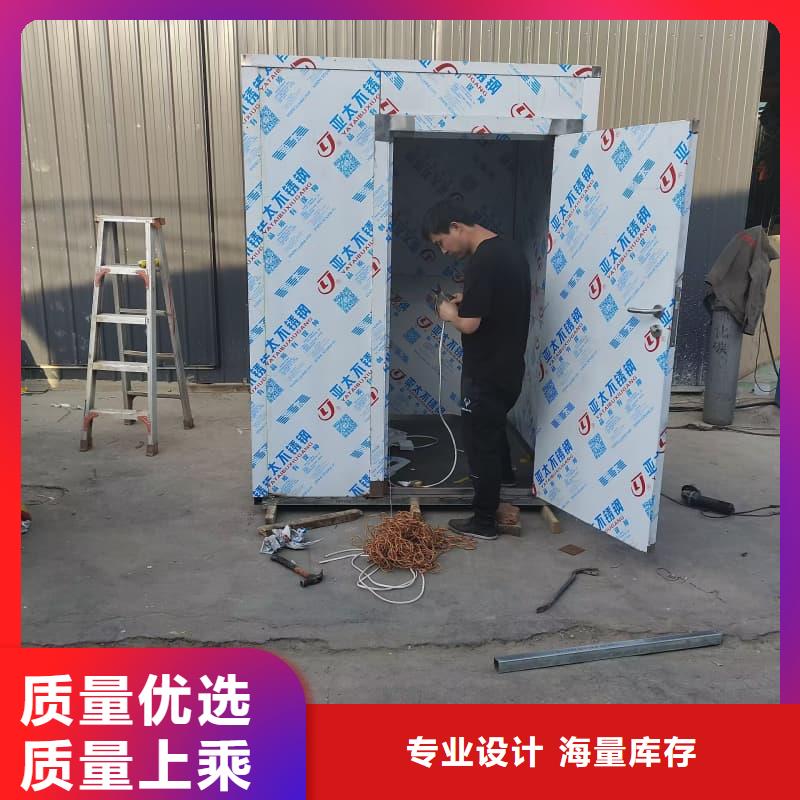 靠谱的方舱CT定制铅房厂家