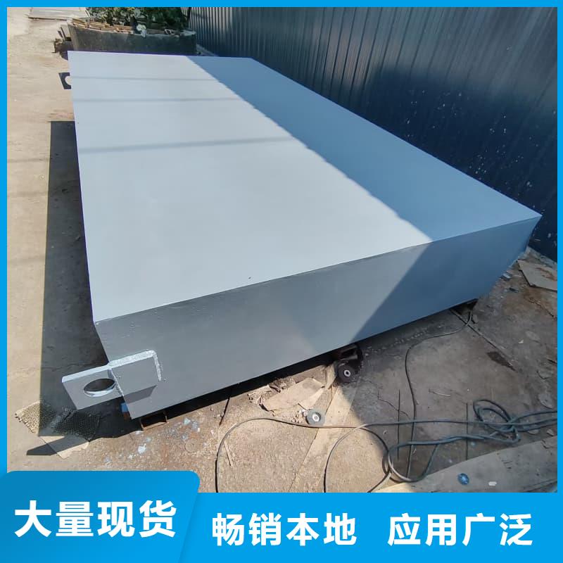 靠谱的方舱CT定制铅房厂家