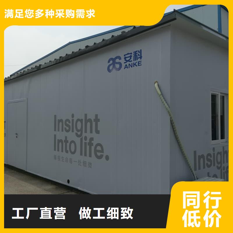 靠谱的方舱CT定制铅房厂家