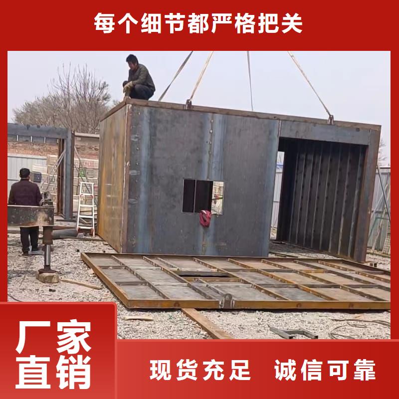固定式铅房全国销售点