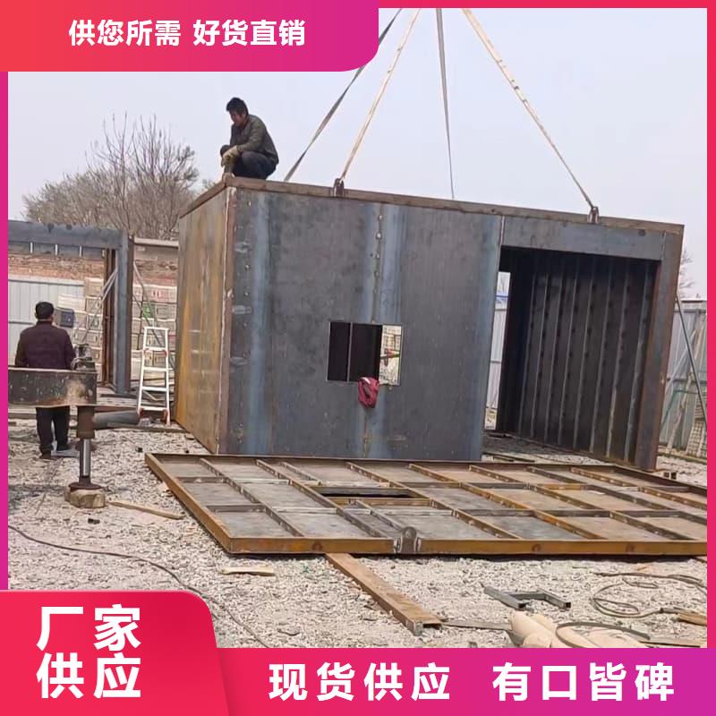 方舱CT定制铅房企业