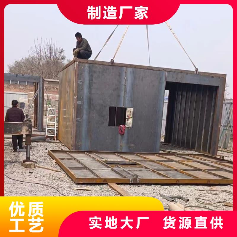 方舱CT定制铅房企业