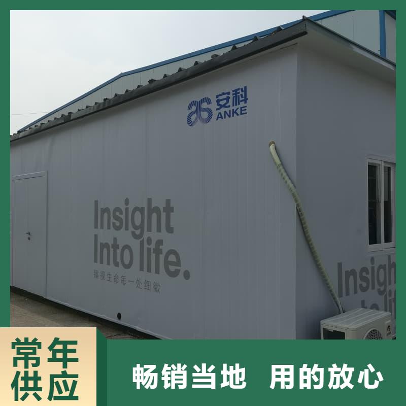 靠谱的方舱CT定制铅房厂家