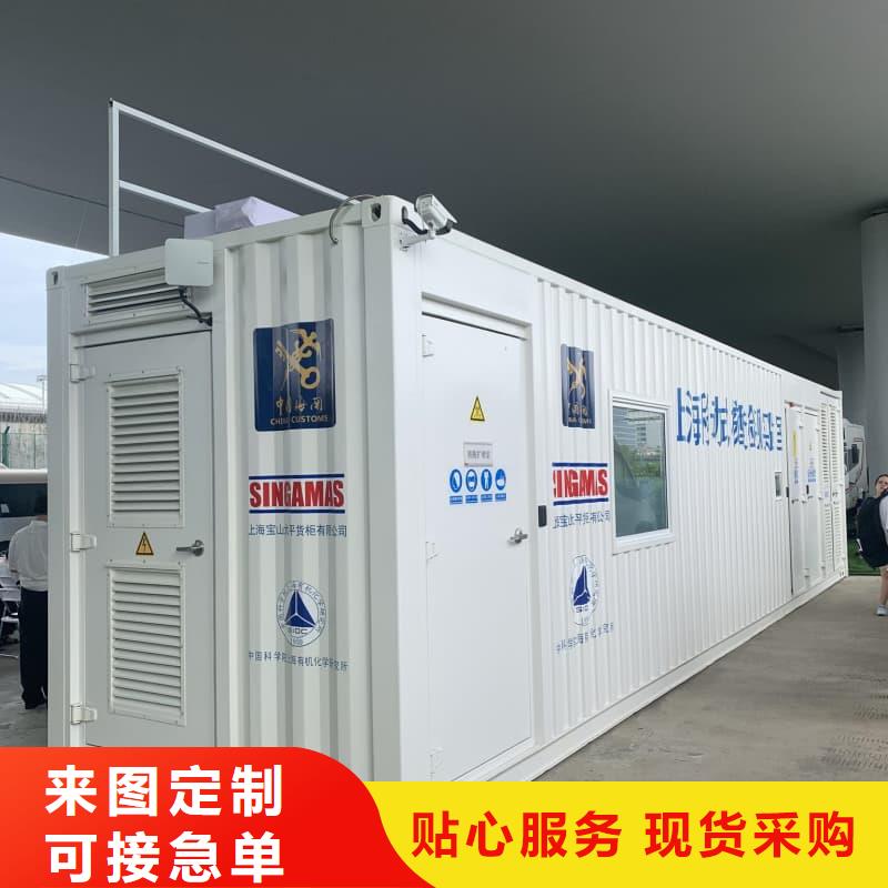 支持定制的CT室铅房厂家