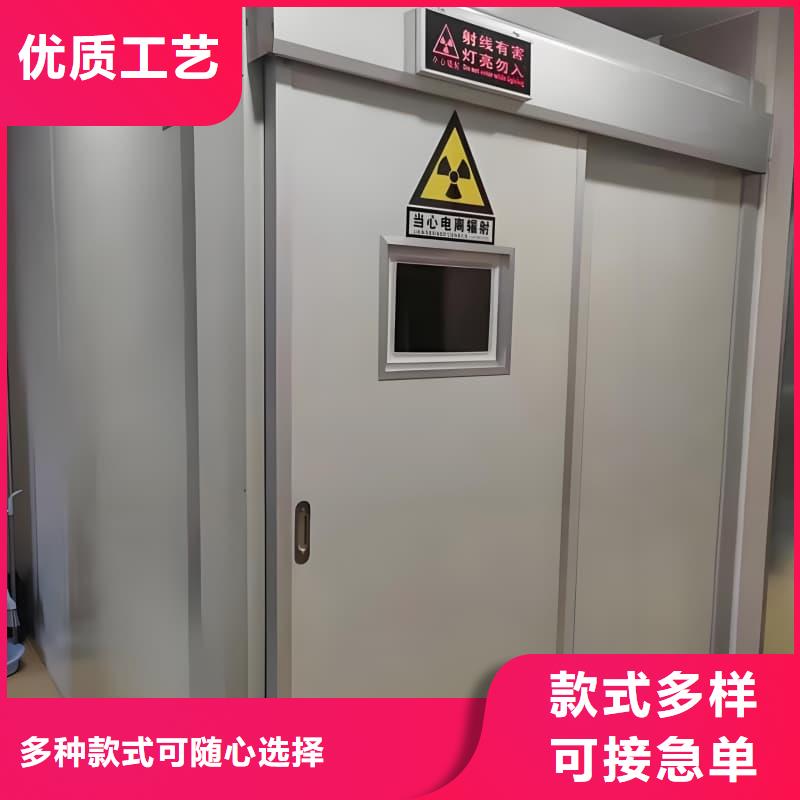 方舱CT定制铅房企业