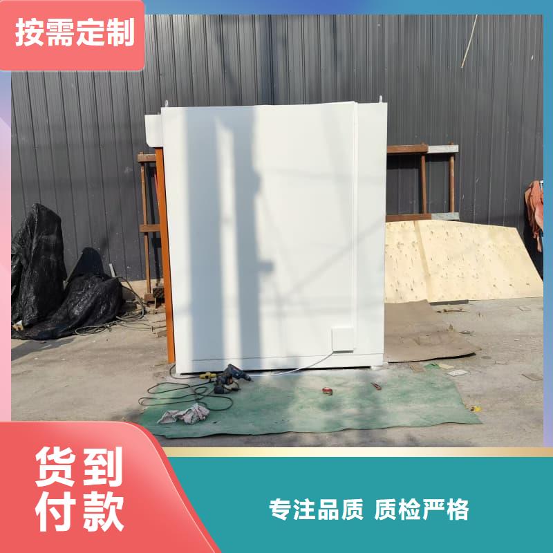 价格合理的隔离射线防护铅房公司