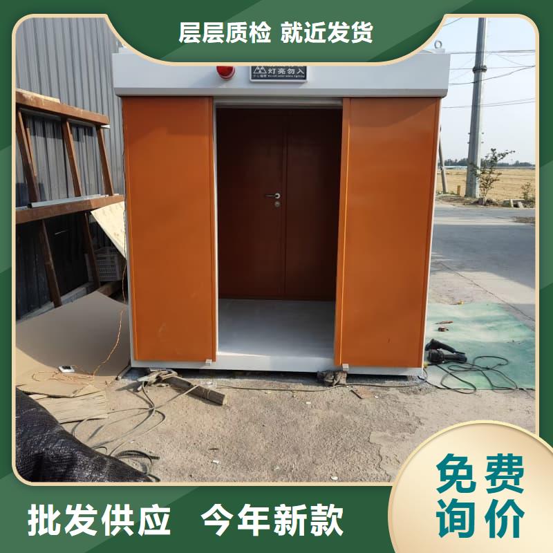方舱CT定制铅房企业