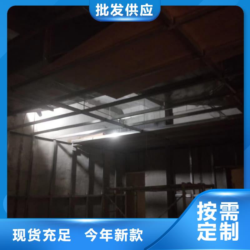 射线防护工程库存量充足