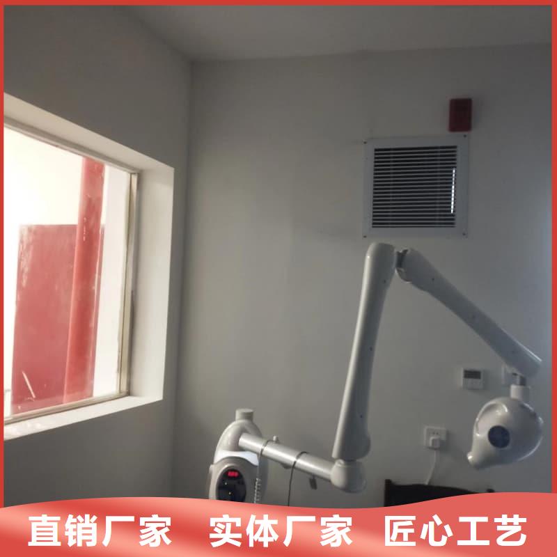 2025经验丰富#铅房设计施工工程定制#源头厂家