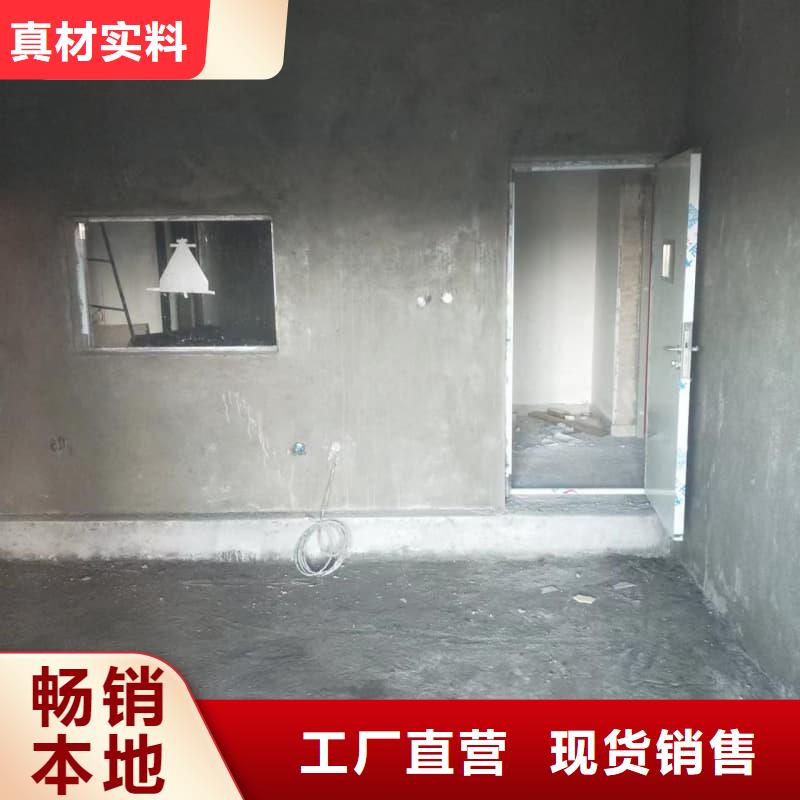 核医学防辐射工程厂家_核医学防辐射工程
