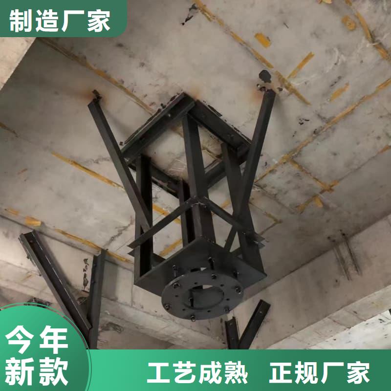 探伤室施工生产公司
