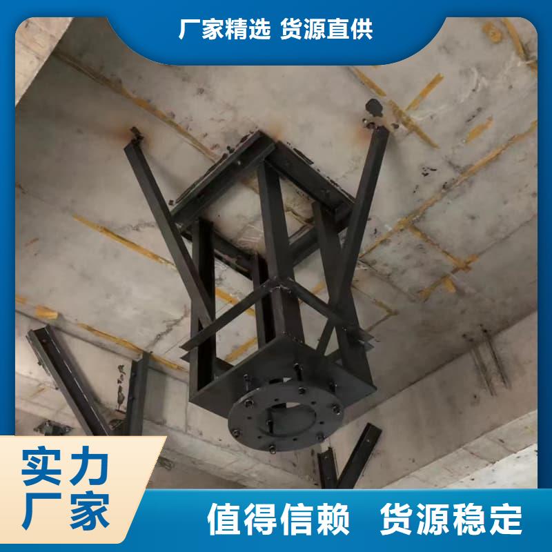 生产射线防护门铅房厂家-可来厂考察