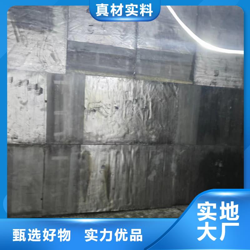 本地的铅门防护工程改造生产厂家