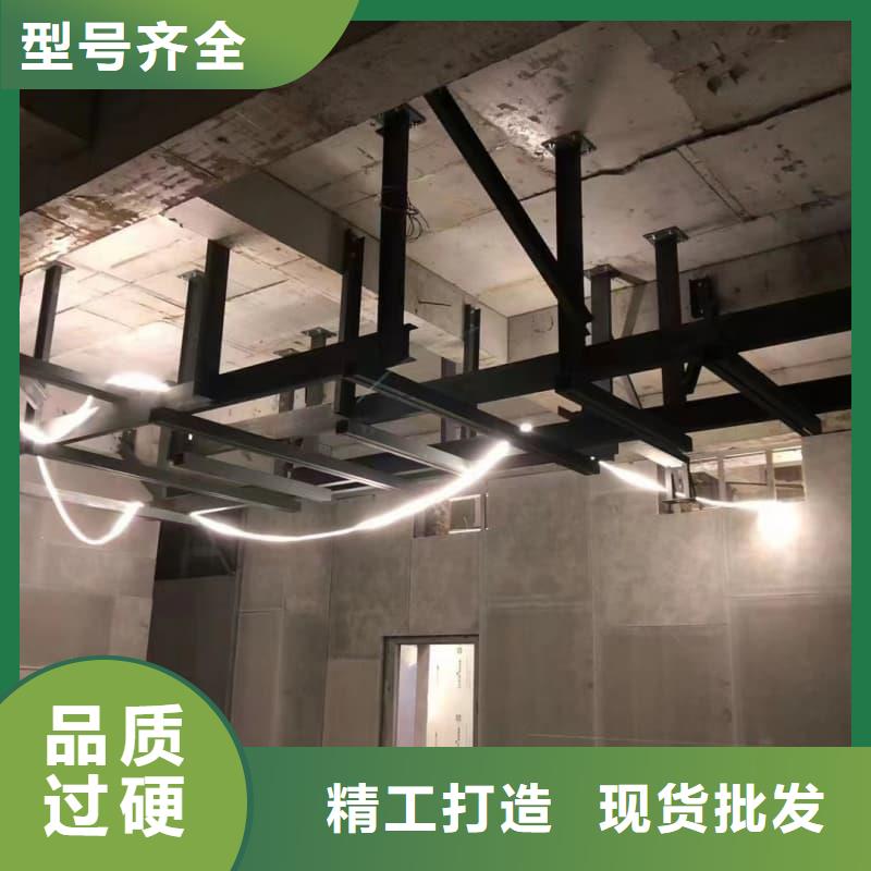 防辐射工程材料促销等你来