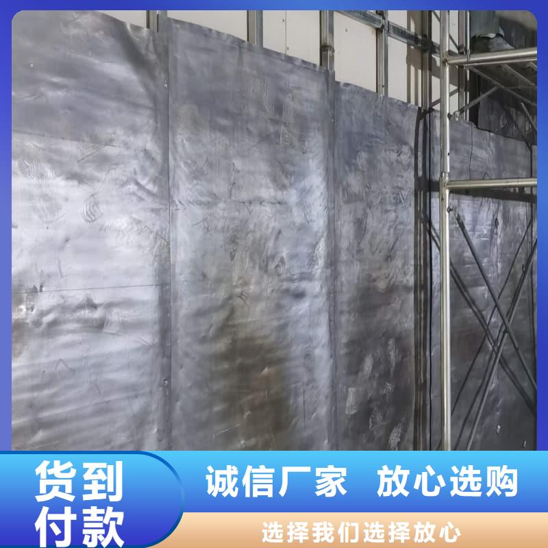 本地的铅门防护工程改造生产厂家