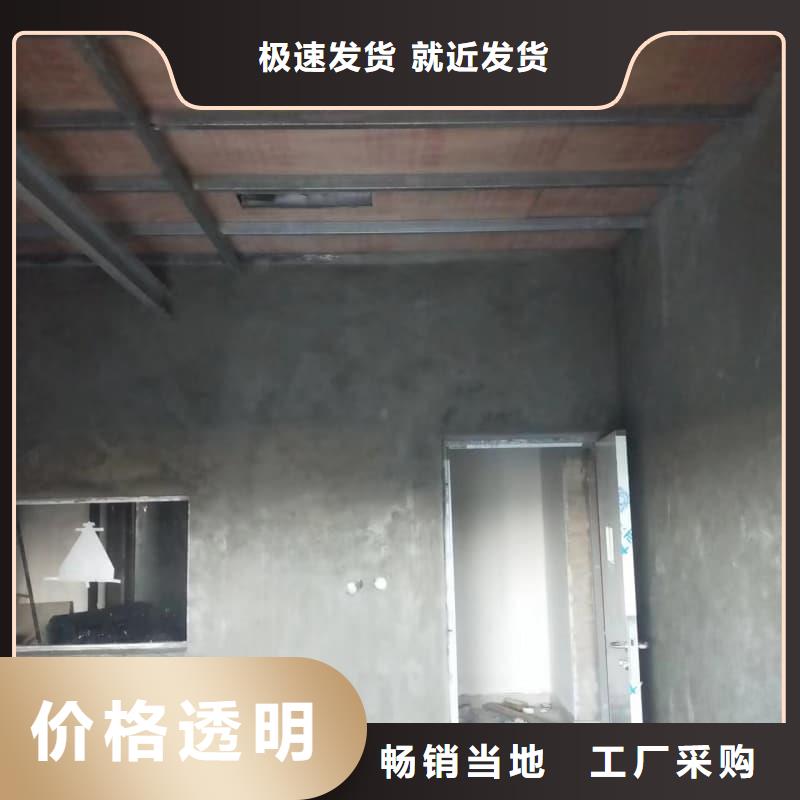 探伤室施工生产公司