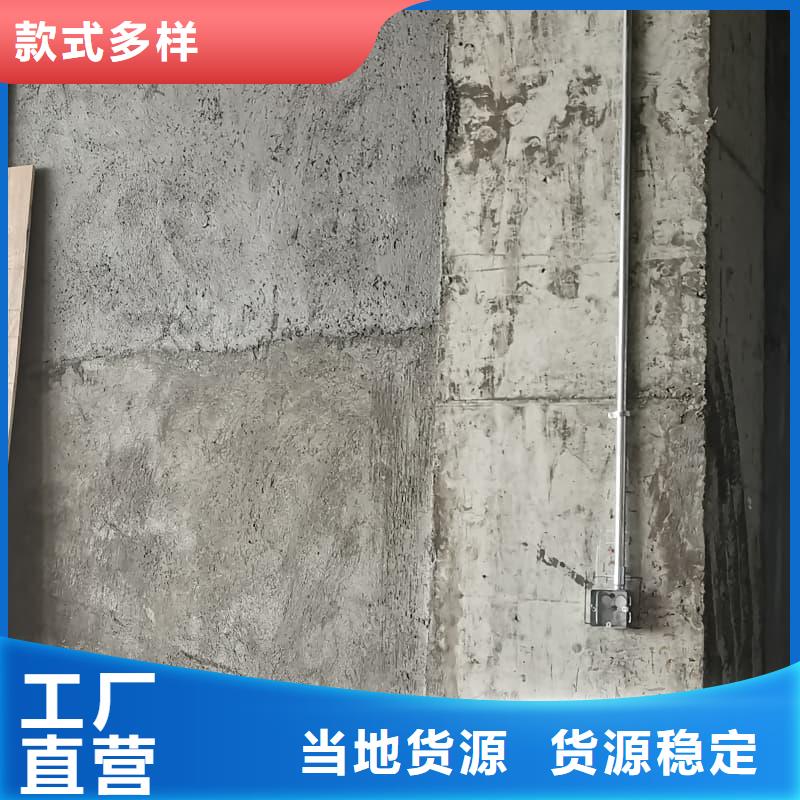 生产射线防护门铅房厂家-可来厂考察