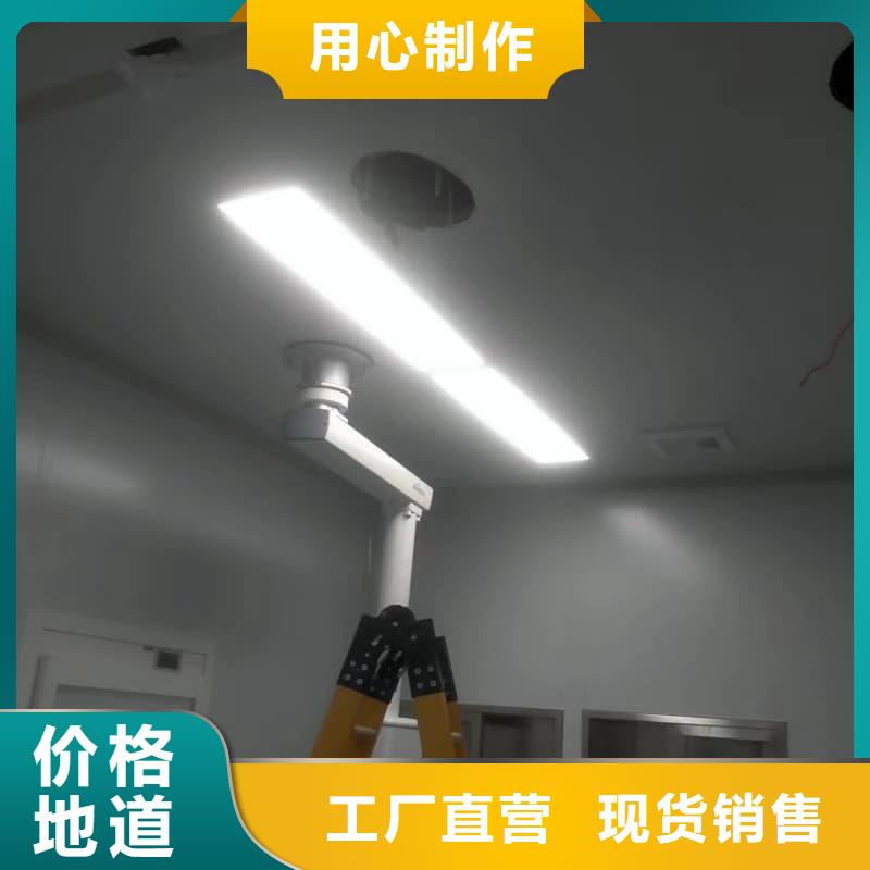 CT室防护工程施工精选厂家