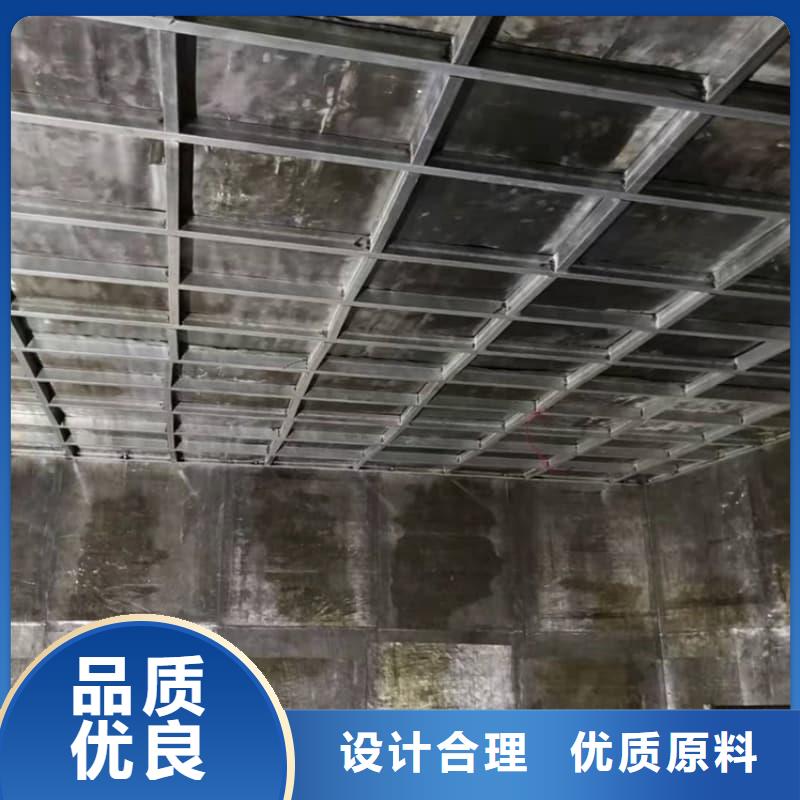 探伤室施工生产公司