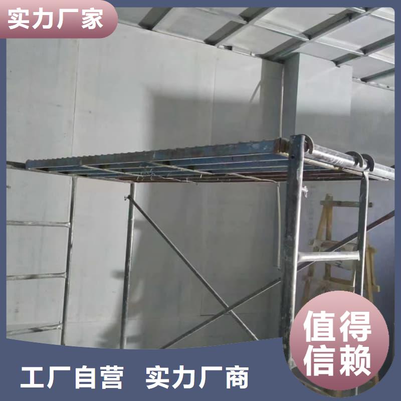 本地的铅门防护工程改造生产厂家