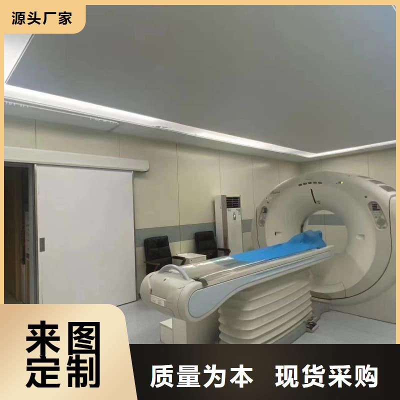 本地的铅门防护工程改造生产厂家
