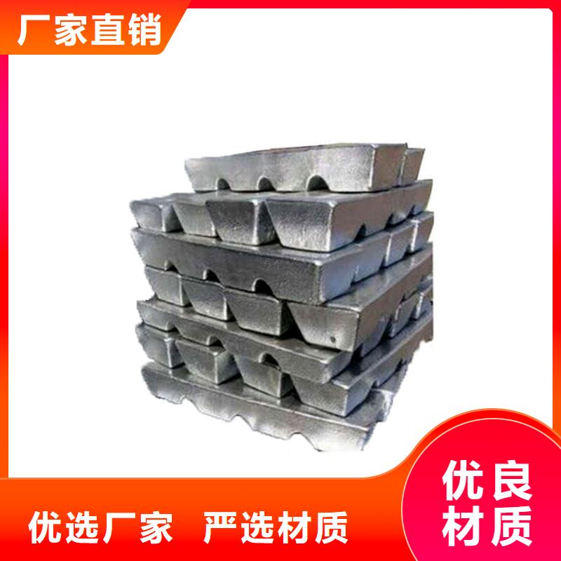 生产高纯度铅条的销售厂家