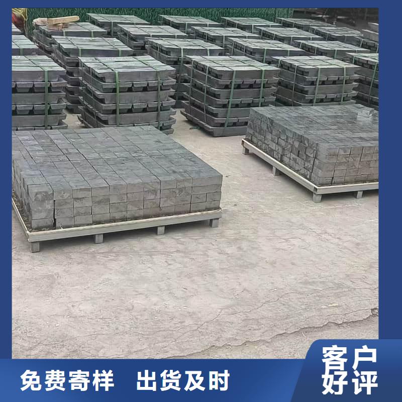 口碑好的纯铅条供货商