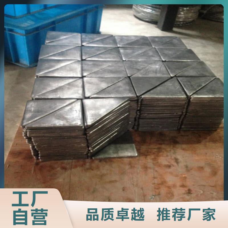 口碑好的纯铅条供货商