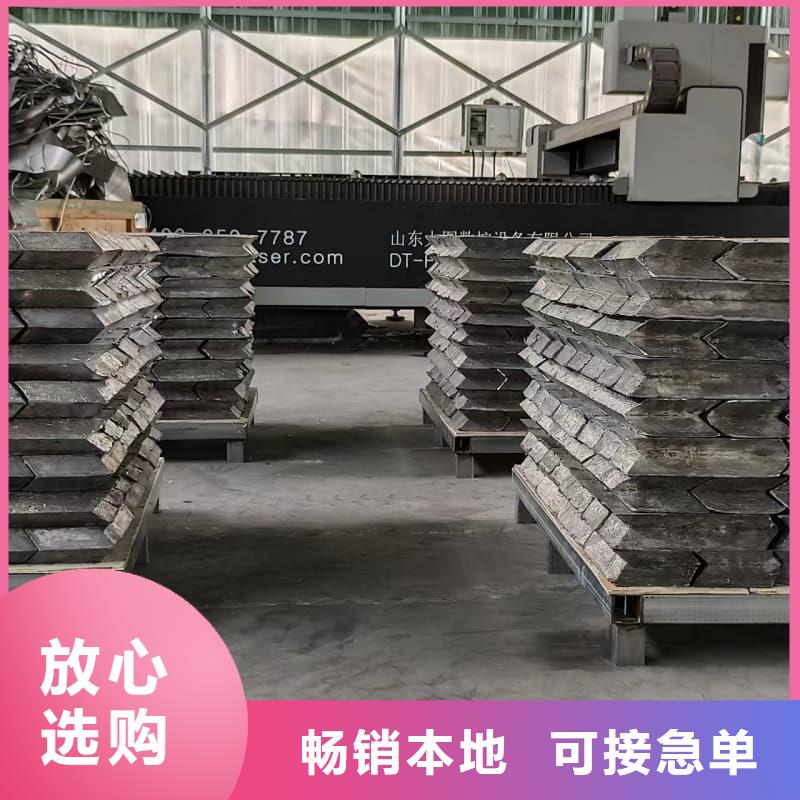 口碑好的纯铅条供货商